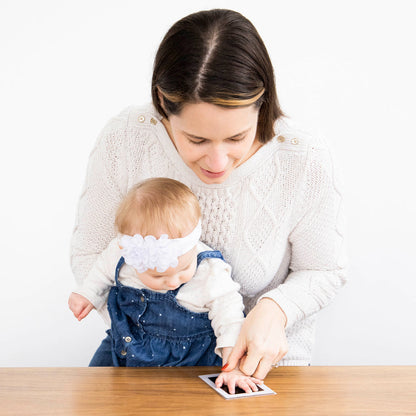 Tampon Empreintes Bébé