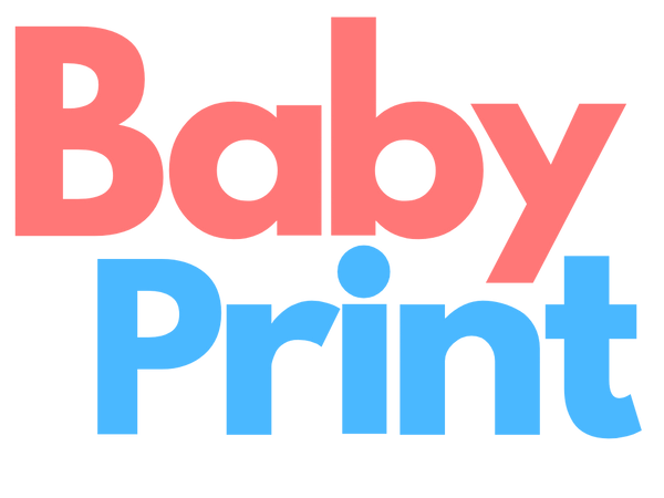 Baby Print