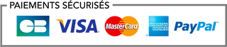 Paiement sécurisé